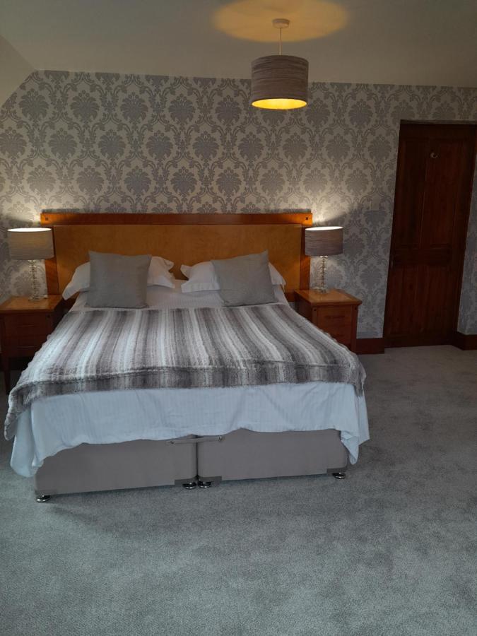 Sadlers Guest House Wokingham Eksteriør billede
