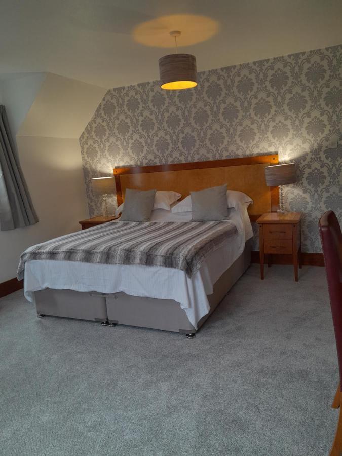 Sadlers Guest House Wokingham Eksteriør billede