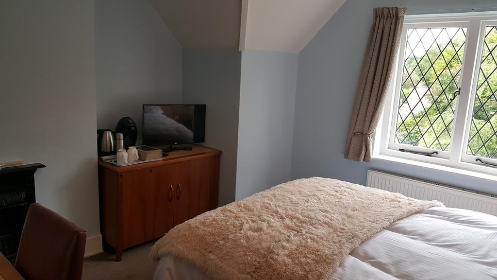 Sadlers Guest House Wokingham Eksteriør billede