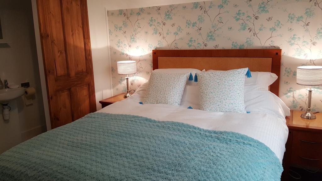 Sadlers Guest House Wokingham Eksteriør billede