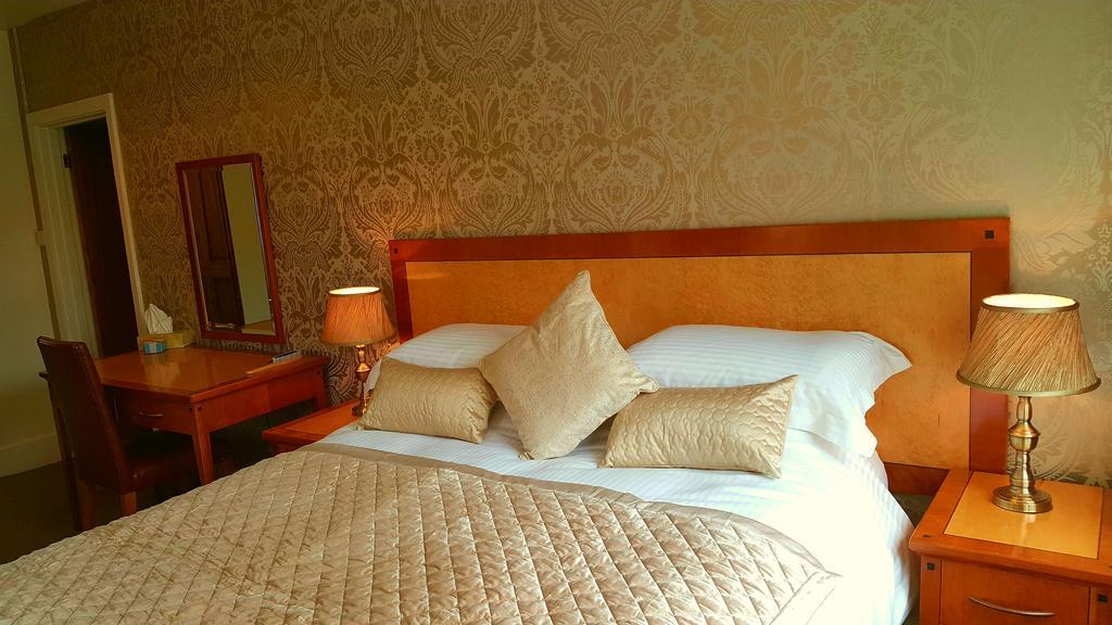 Sadlers Guest House Wokingham Eksteriør billede