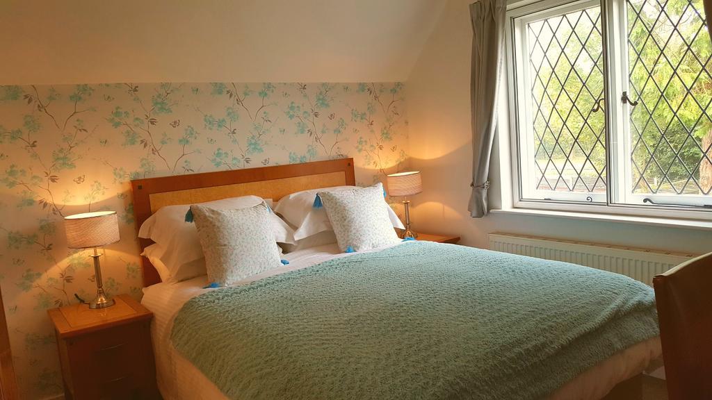 Sadlers Guest House Wokingham Eksteriør billede